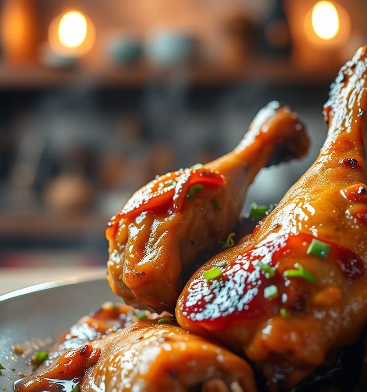 Resep Bumbu Bistik Ayam