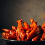 Resep Bumbu Ceker Mercon