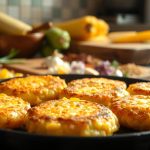 Resep Bumbu Dadar Jagung