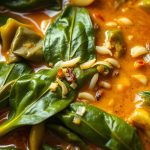 Resep Bumbu Daun Singkong