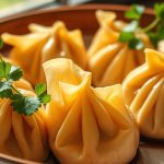 Resep Bumbu Dimsum Ayam