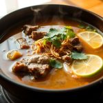 Resep Bumbu Empal Gentong