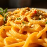 Resep Bumbu Fettuccine