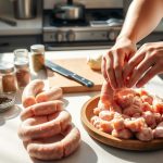 Resep Bumbu Frankfurter