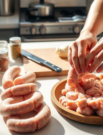 Resep Bumbu Frankfurter