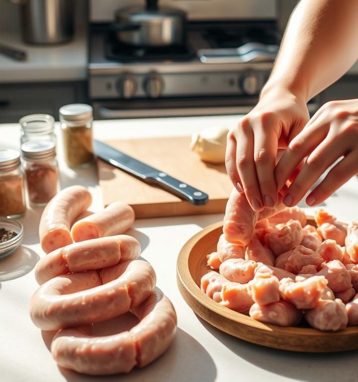 Resep Bumbu Frankfurter