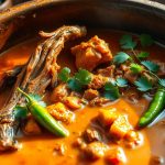 Resep Bumbu Gulai Kambing