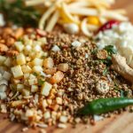 Resep Bumbu Halus Sop