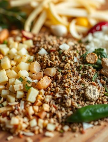 Resep Bumbu Halus Sop