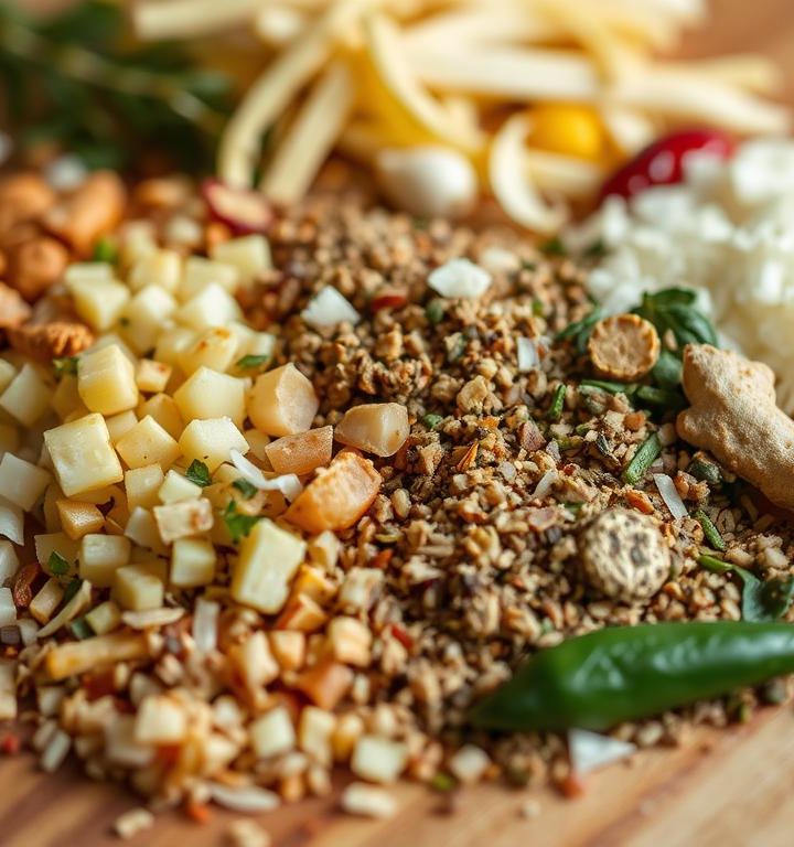 Resep Bumbu Halus Sop