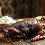 Resep Bumbu Hitam Madura