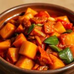 Resep Bumbu Jengkol Balado