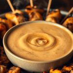 Resep Bumbu Kacang Sate Ayam