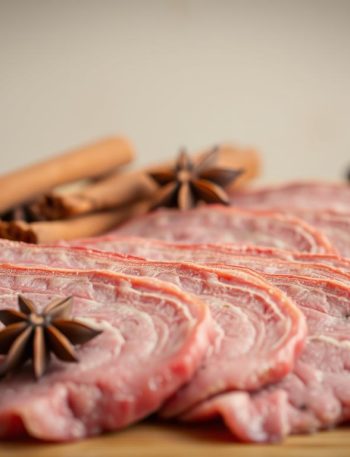 Resep Bumbu Lapis Daging Sapi