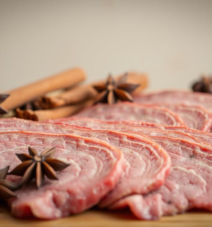 Resep Bumbu Lapis Daging Sapi