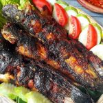 Resep Bumbu Lele Bakar