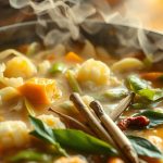 Resep Bumbu Lodeh Tewel