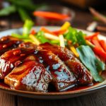 Resep Bumbu Masakan Babi Kecap