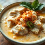 Resep Bumbu Opor Ayam