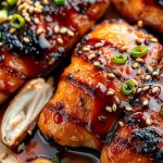 Resep Bumbu Teriyaki Ayam Fillet