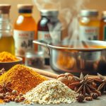 Resep Bumbu kari jepang