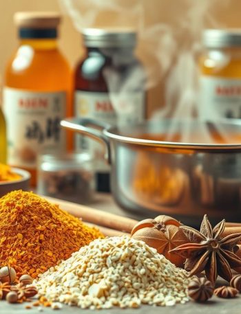 Resep Bumbu kari jepang