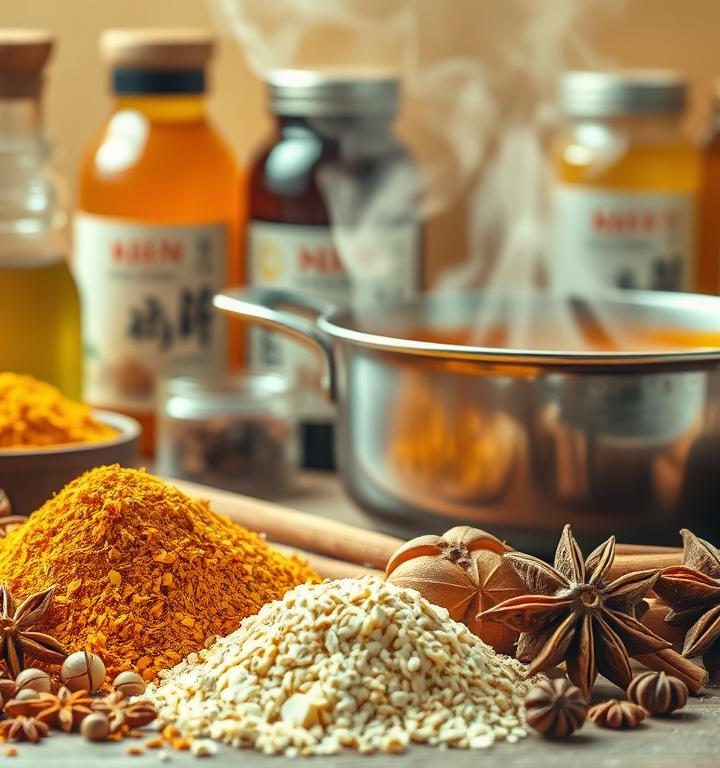 Resep Bumbu kari jepang