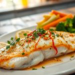 Resep Masak Ikan Dori Fillet