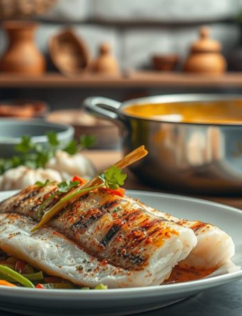 Resep Masakan Bandeng