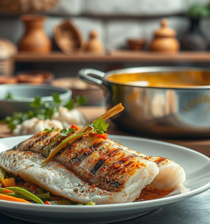 Resep Masakan Bandeng