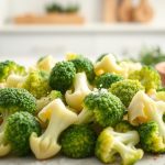 Resep Masakan Brokoli