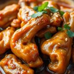 Resep Masakan Ceker Tanpa Tulang