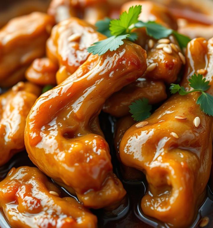 Resep Masakan Ceker Tanpa Tulang