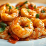 Resep Masakan dari Udang