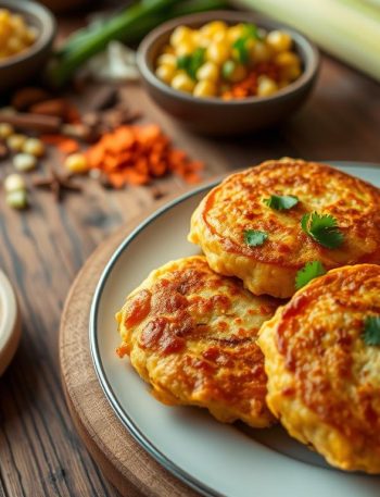 Bumbu Buat Dadar Jagung