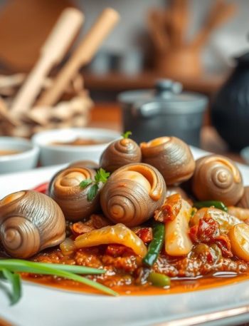 Cara Bikin Bumbu Tutut