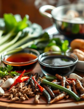 Cara Buat bumbu buat hotpot