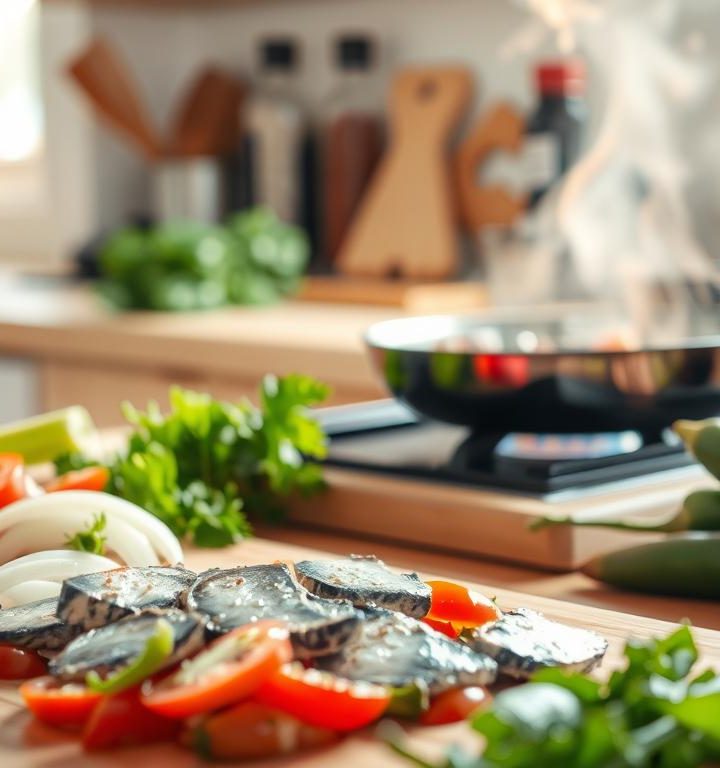 Cara Masak Sarden Kalengan