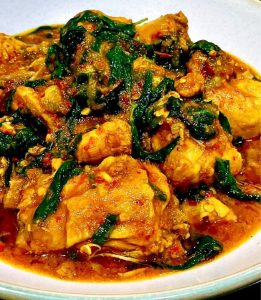 Resep Buat Bumbu Dasar Ayam Woku