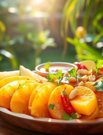 Resep Bumbu Jambu Kristal