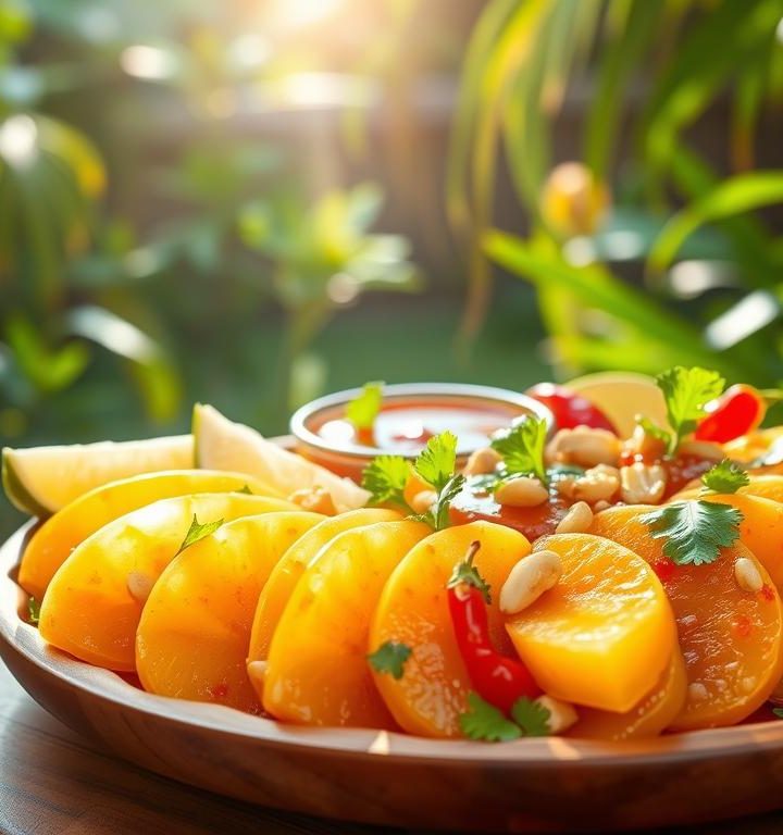 Resep Bumbu Jambu Kristal