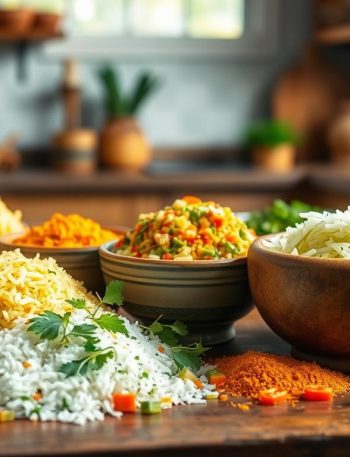 Resep Bumbu Urap Jawa Tradisional