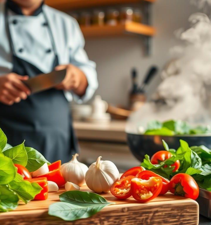 Resep Cara Masak Daun Katuk