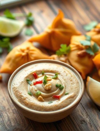 Resep Lengkap Cara Buat Bumbu Batagor