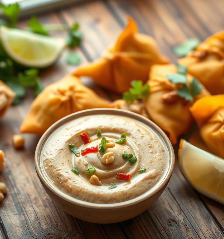 Resep Lengkap Cara Buat Bumbu Batagor