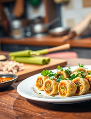 Resep Makanan Otak Otak