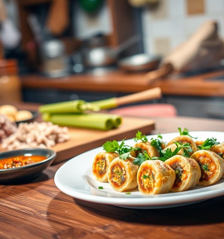 Resep Makanan Otak Otak