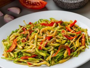 Resep Masak Bunga Pepaya