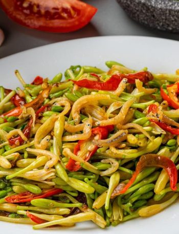 Resep Masak Bunga Pepaya