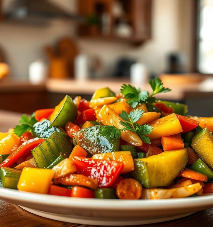 Resep Masak Labu Siam Tumis